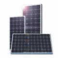 Módulo solar monocrystalline solar mono